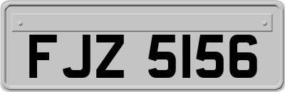 FJZ5156