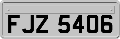 FJZ5406