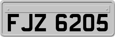 FJZ6205