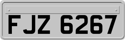 FJZ6267