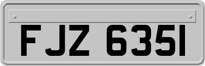 FJZ6351