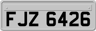 FJZ6426