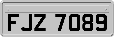 FJZ7089