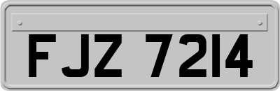 FJZ7214