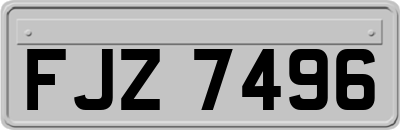 FJZ7496