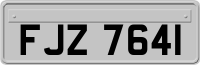 FJZ7641