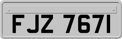 FJZ7671
