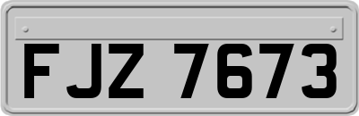 FJZ7673