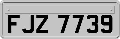 FJZ7739