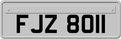 FJZ8011