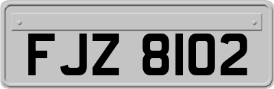 FJZ8102