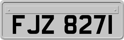 FJZ8271