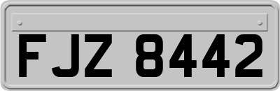 FJZ8442