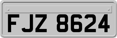 FJZ8624