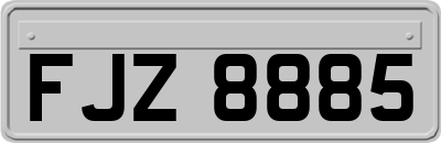 FJZ8885