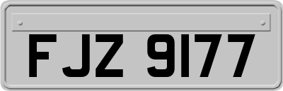 FJZ9177