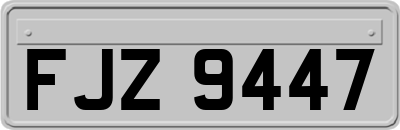 FJZ9447