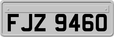 FJZ9460