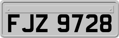 FJZ9728
