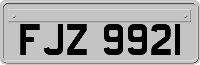 FJZ9921