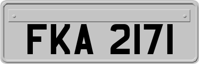 FKA2171