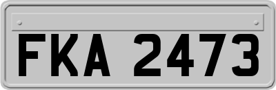 FKA2473
