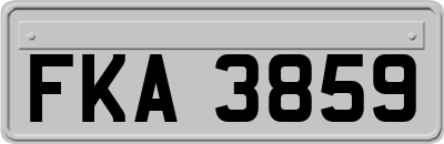 FKA3859