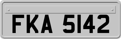 FKA5142