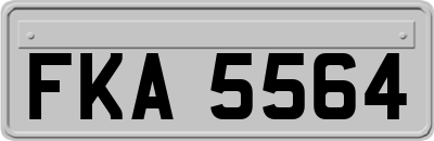 FKA5564