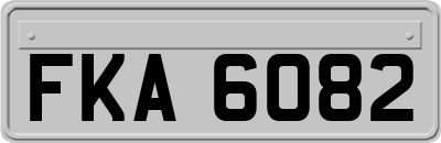 FKA6082