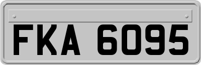 FKA6095