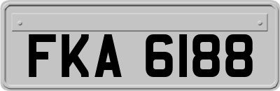 FKA6188