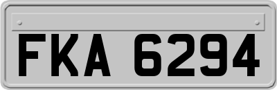 FKA6294