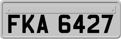 FKA6427