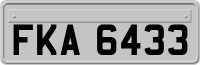 FKA6433