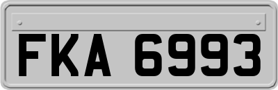 FKA6993