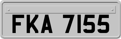 FKA7155