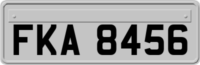 FKA8456