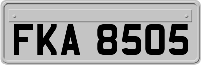 FKA8505
