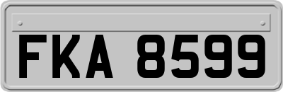 FKA8599