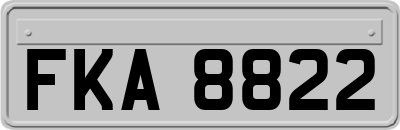 FKA8822