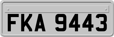 FKA9443