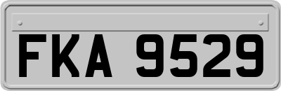 FKA9529