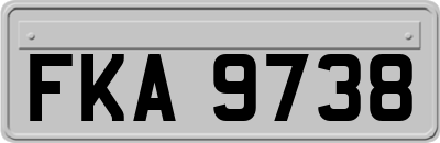 FKA9738