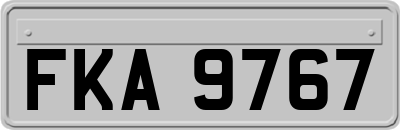 FKA9767