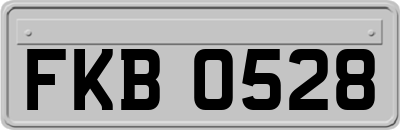 FKB0528