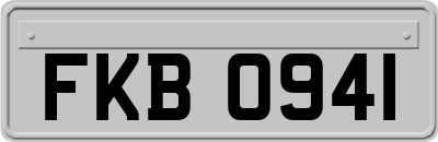 FKB0941