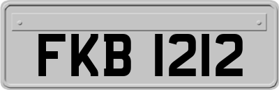 FKB1212