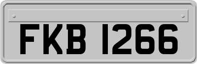 FKB1266