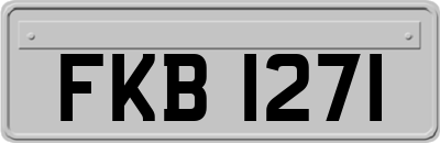 FKB1271